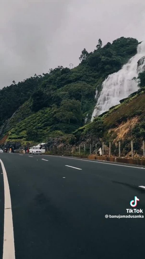 Beauty of Sri lanka 🇱🇰